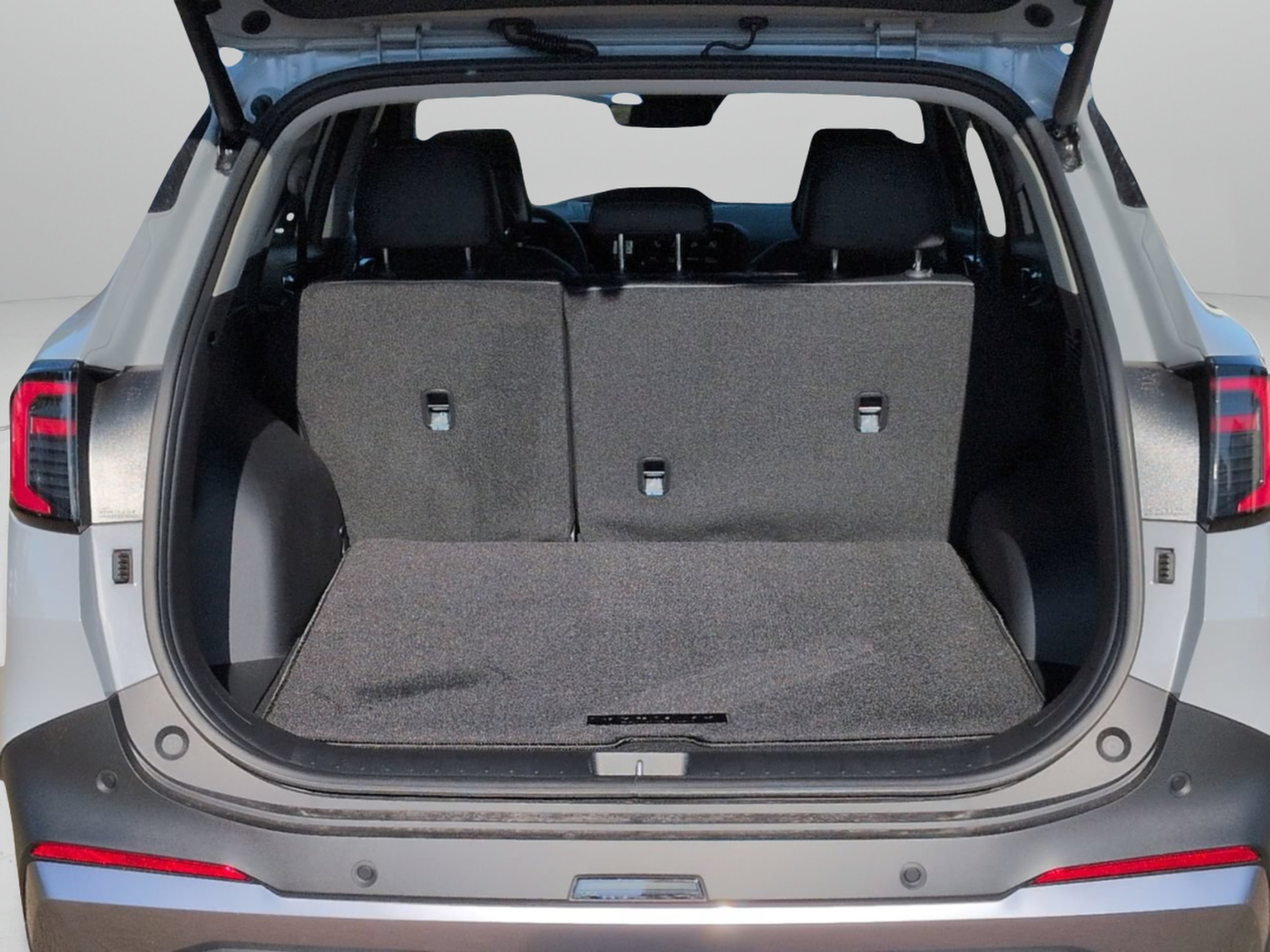 New 2026 Wolf Gray Kia EX image 53