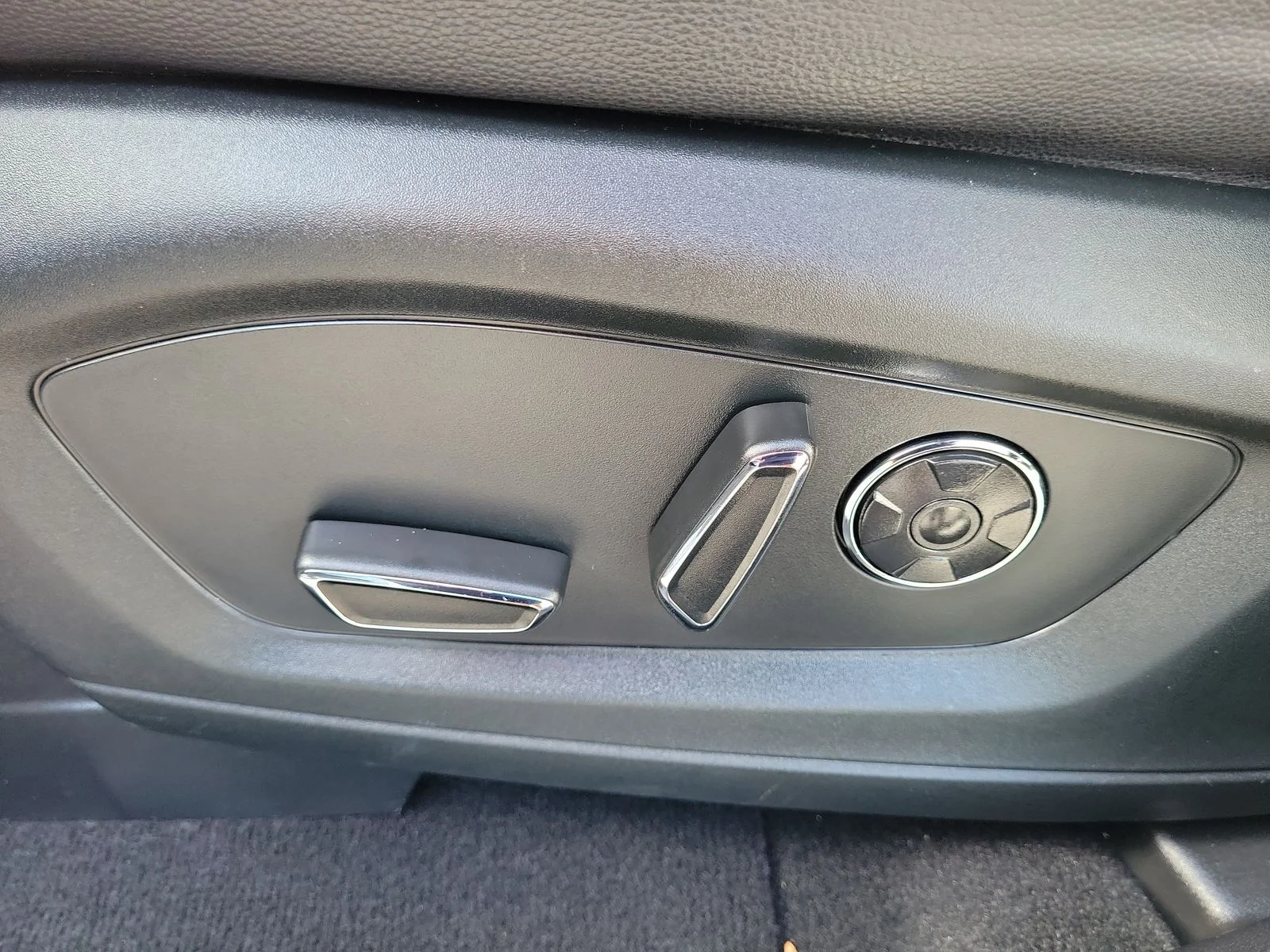 Certified Used 2020 Gray Ford ST image 19