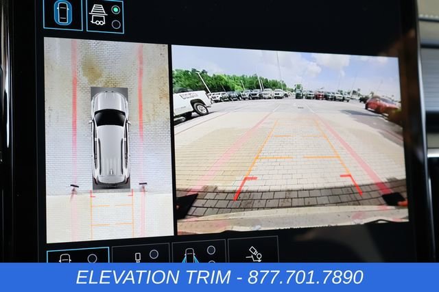 2026 GMC Acadia Elevation - Photo 29