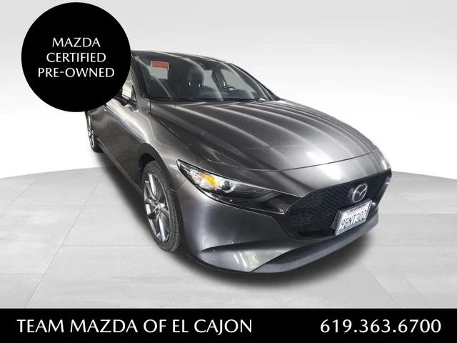 2022 Mazda CX-3 Preferred 2.5 AT 5-Door SKYACTIV's photo