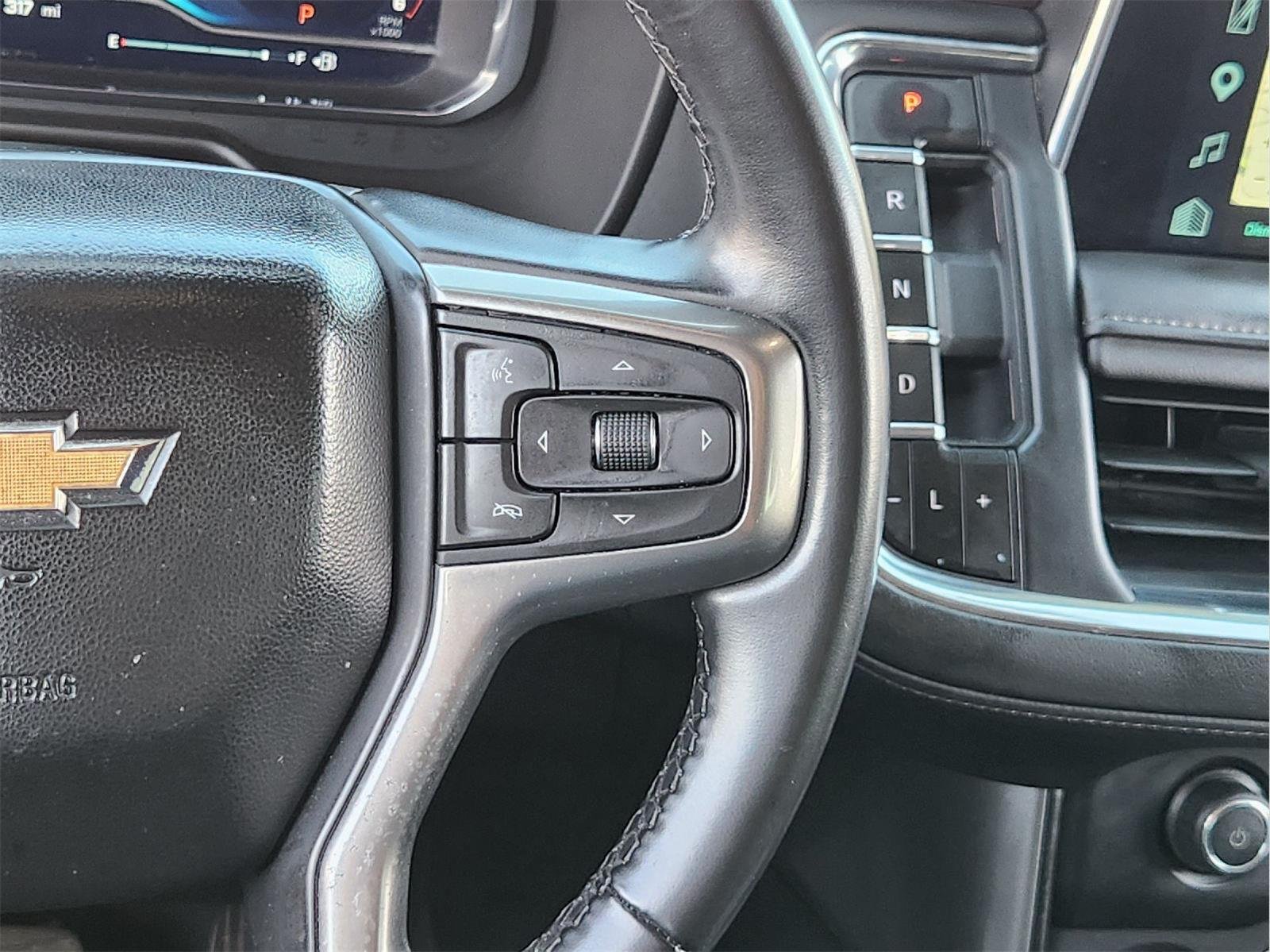 2024 Chevrolet Suburban LT - Photo 28