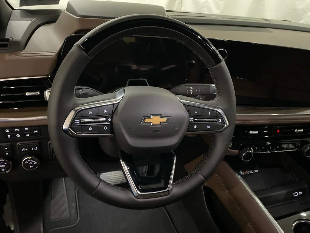 2026 Chevrolet Tahoe High Country - Photo 15