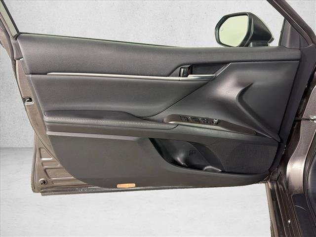 Certified Used 2021 PREDAWN GRAY MICA Toyota  image 12