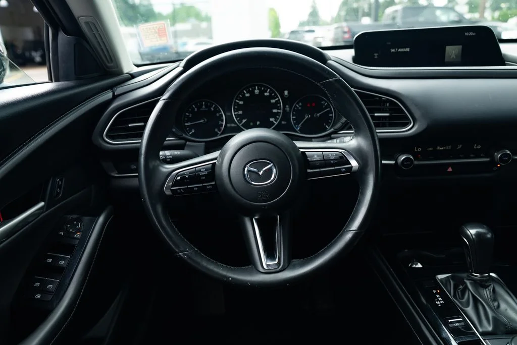 Used 2024 Black Mazda 2.5 S Select Sport image 11