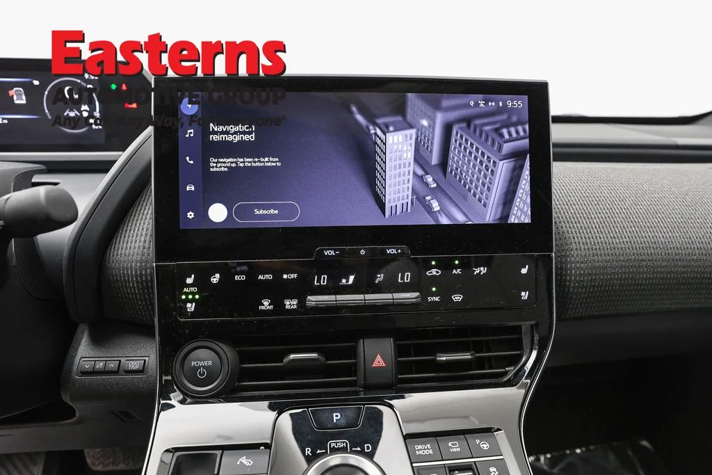Used 2023 Gray Subaru Touring image 11