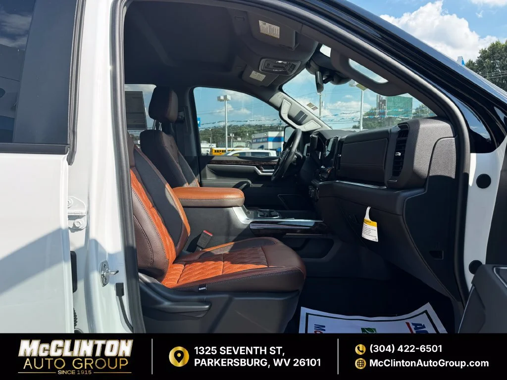 2026 Chevrolet Silverado 2500 HD LT - Photo 14