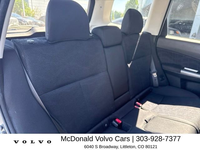 Used 2011 Silver Subaru 2.5XT image 11