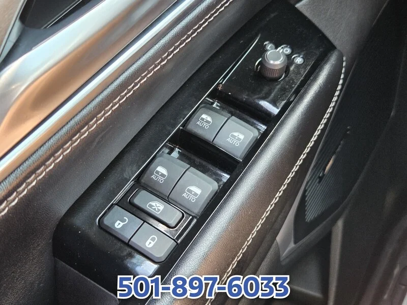 Used 2024 Gray Metallic JEEP SERIES II CARBIDE 4X4 image 29