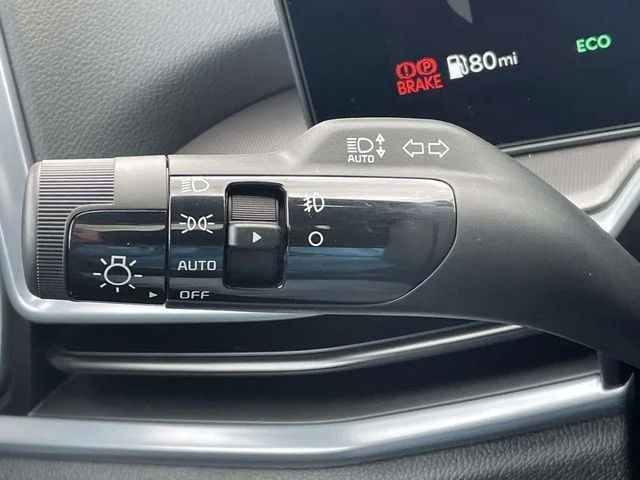 New 2026 Gray Kia X-Line SX Prestige image 35