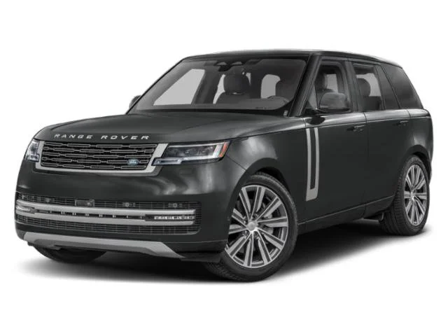 2026 Land Rover Range Rover 4.4 SE LWB 7's photo