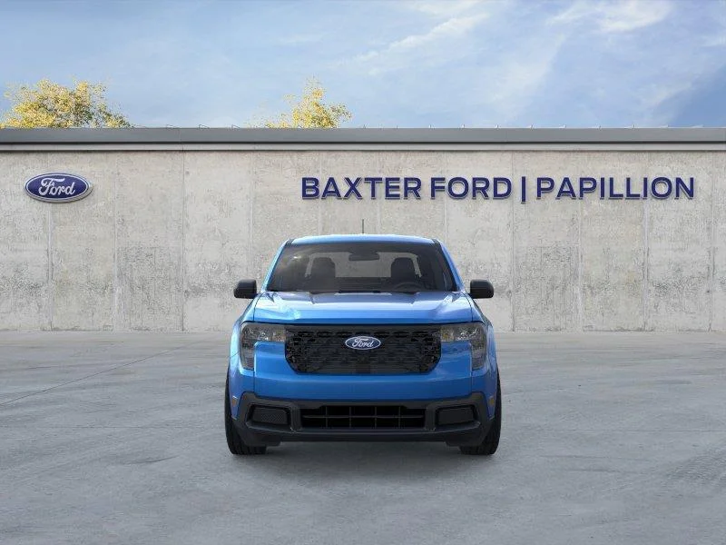 New 2026 Velocity Blue Ford XLT image 23