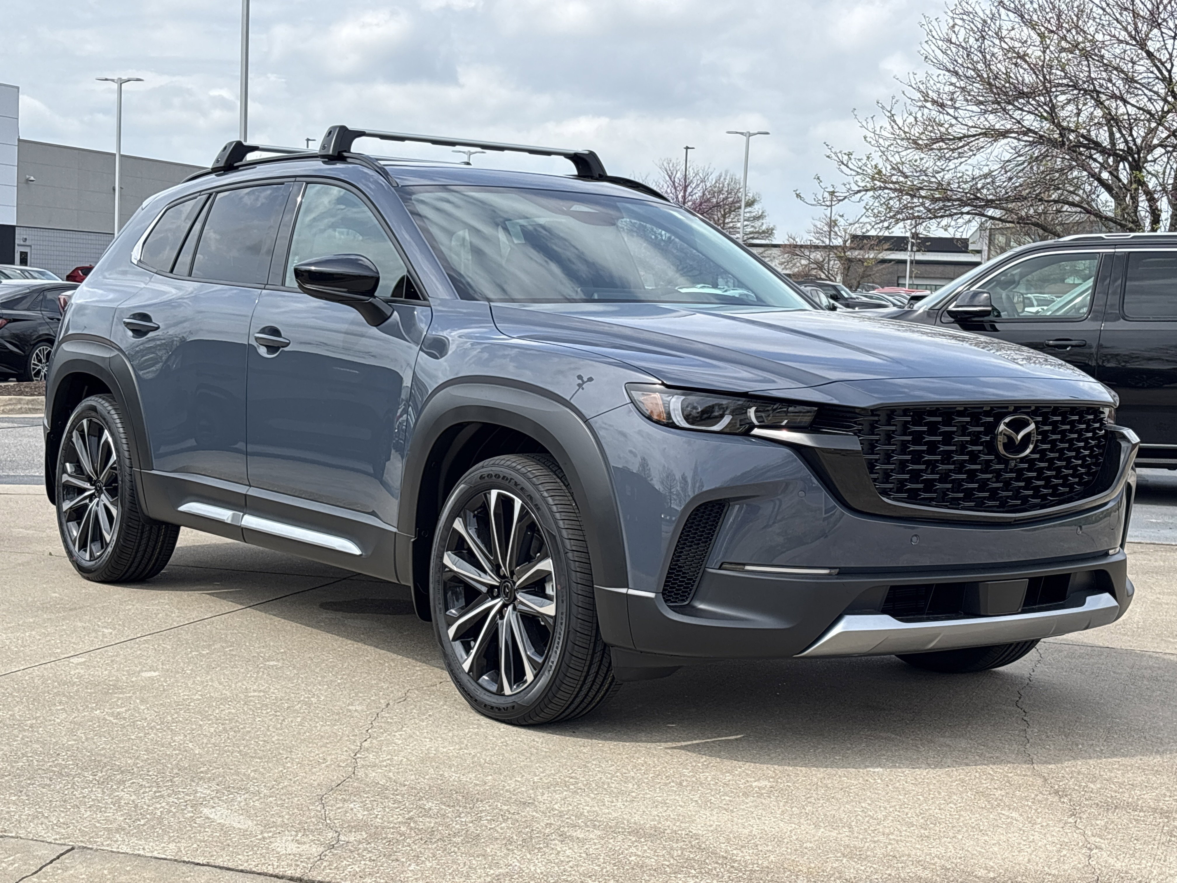2026 Mazda CX-50 2.5 Turbo Premium Plus's photo