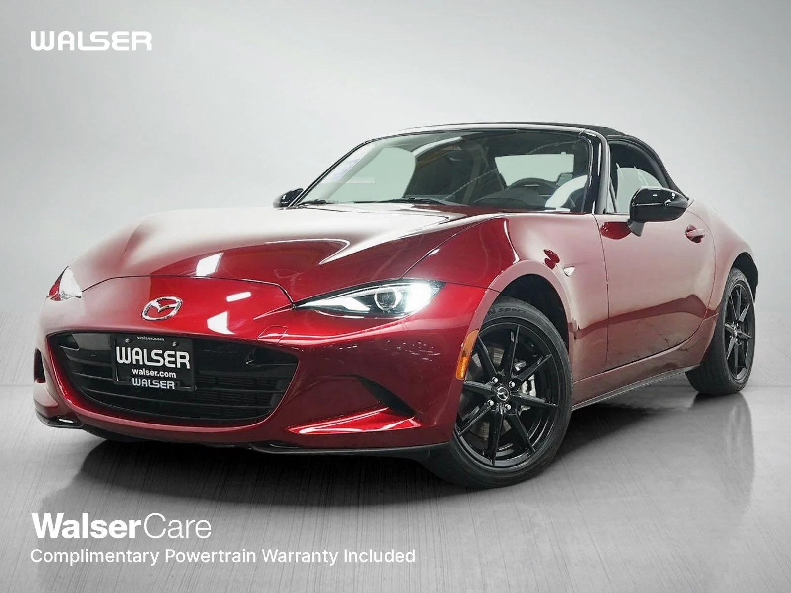2024 Mazda MX-5 Miata
