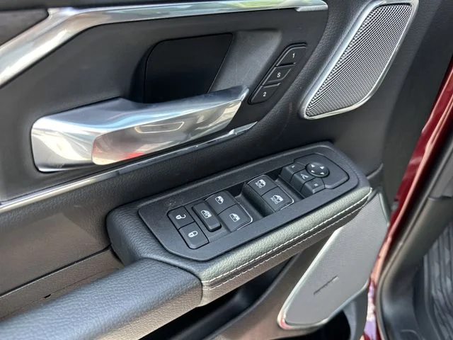 2026 RAM 1500 Laramie - Photo 18