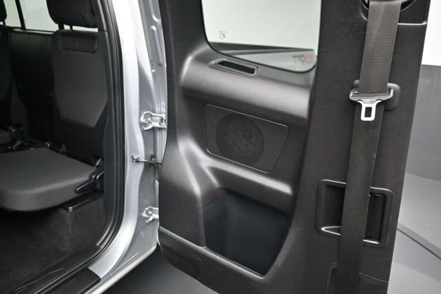 Used 2017 Silver Toyota TRD Off-Road image 13