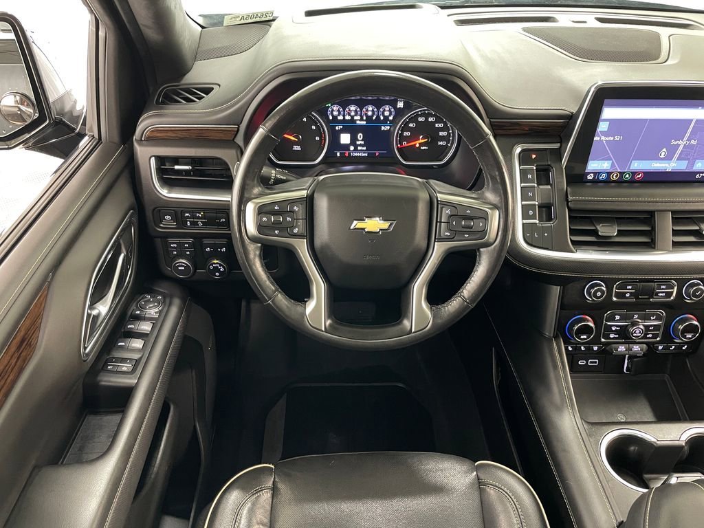 2021 Chevrolet Tahoe Premier - Photo 30