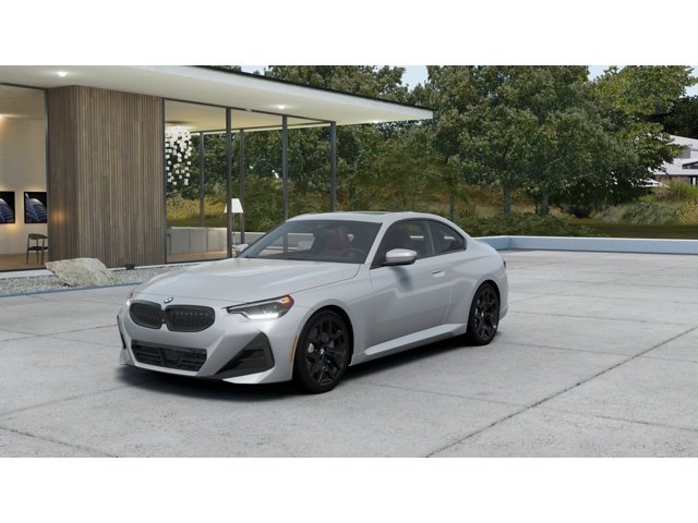 2026 BMW 2 Series 230i xDrive Coupe's photo