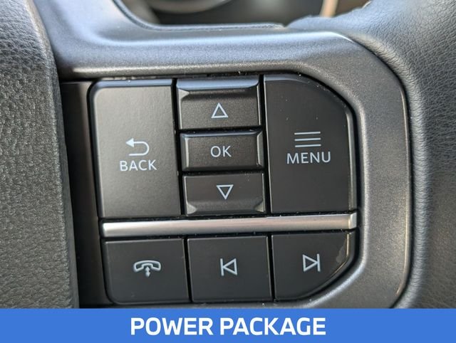 Used 2023 Silver Ford XLT image 20