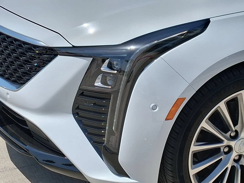 2026 Cadillac CT5 Premium Luxury - Photo 7