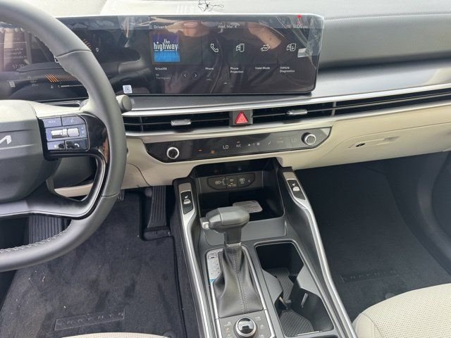 New 2026 Glacial White Pearl Kia S image 19