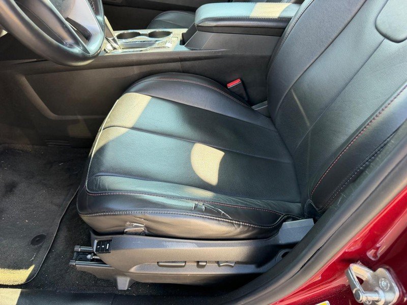 Used 2017 Siren Red Tintcoat Chevrolet Premier image 20