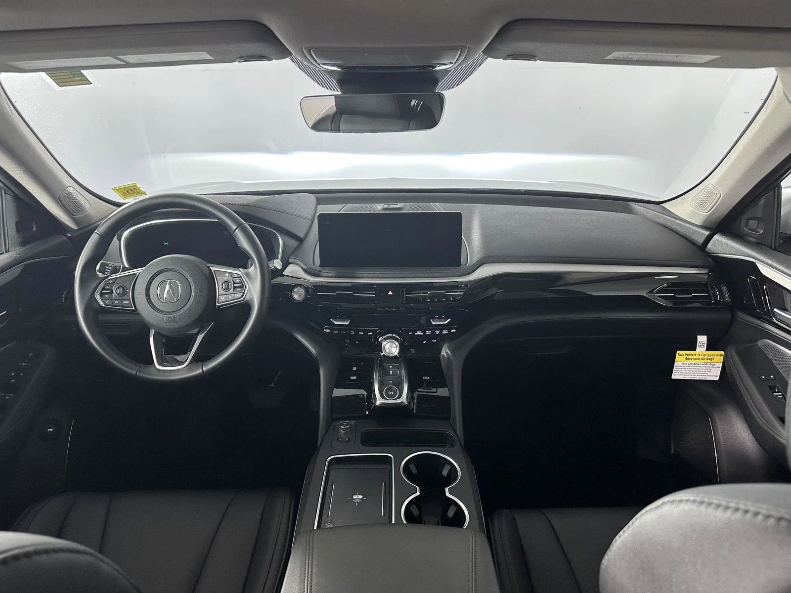 2026 Acura MDX Base - Photo 57