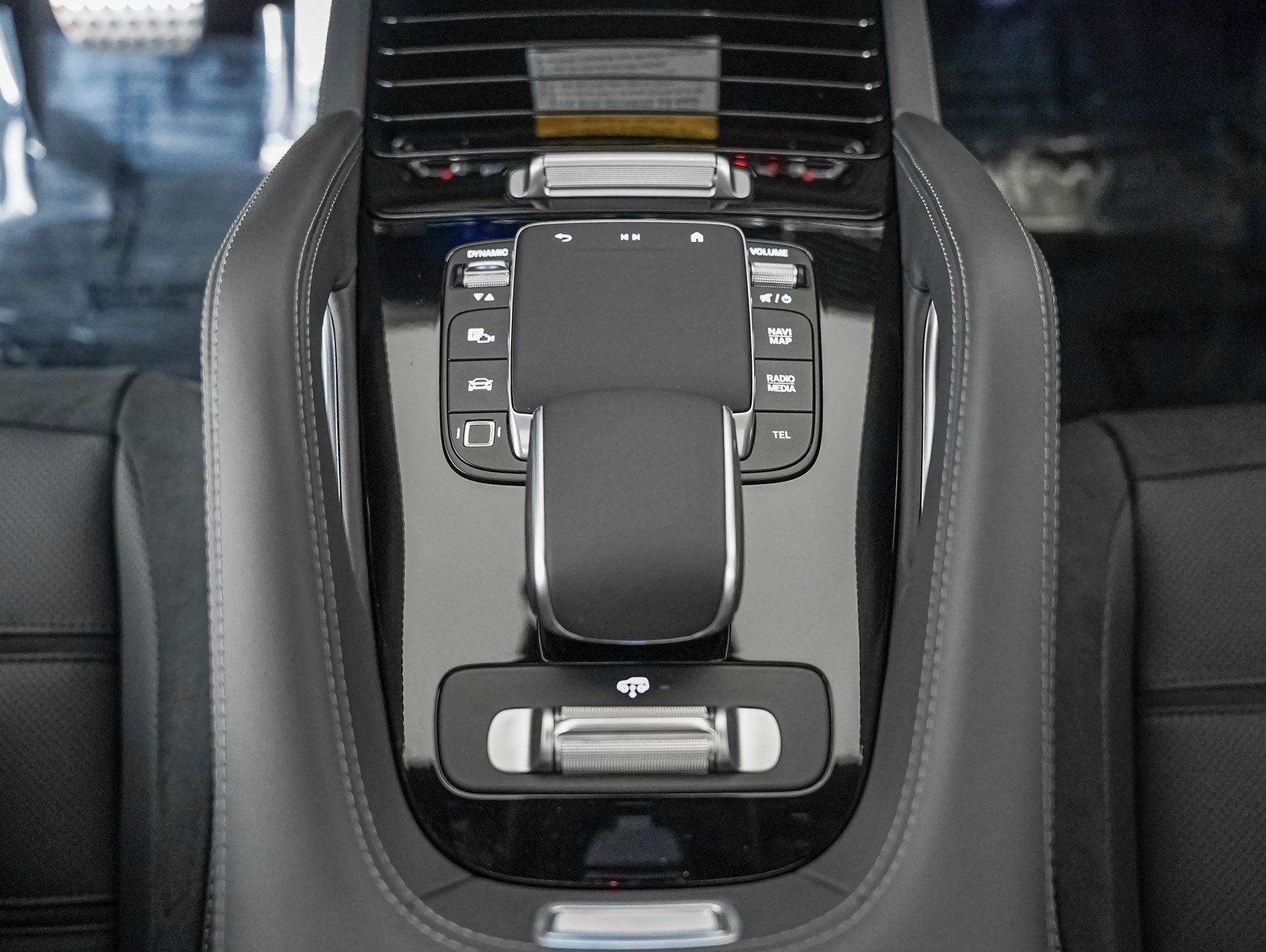 2026 Mercedes-Benz GLE Coupe GLE 63 S AMG - Photo 18