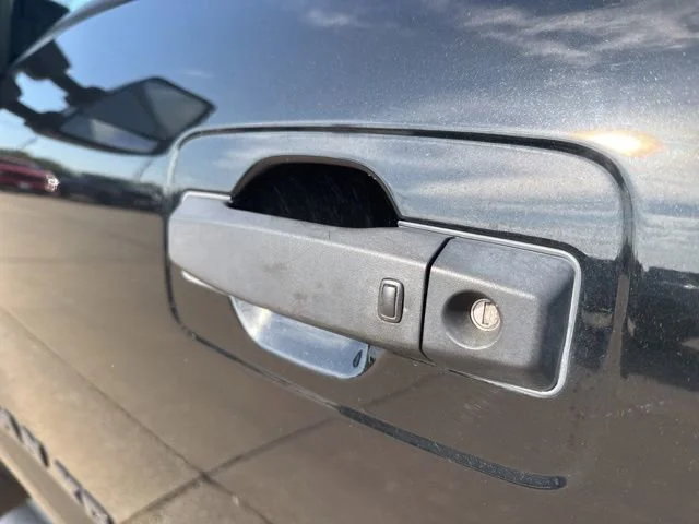 Used 2019 Magnetic Black Nissan SL image 65