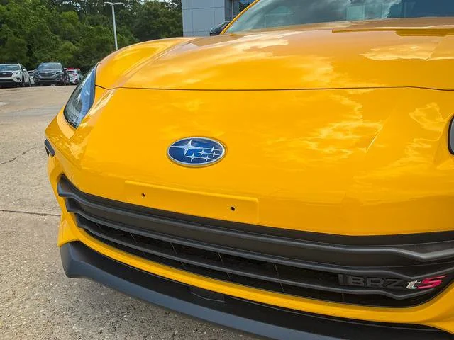 New 2026 Sunrise Yellow Subaru Series.Yellow image 14