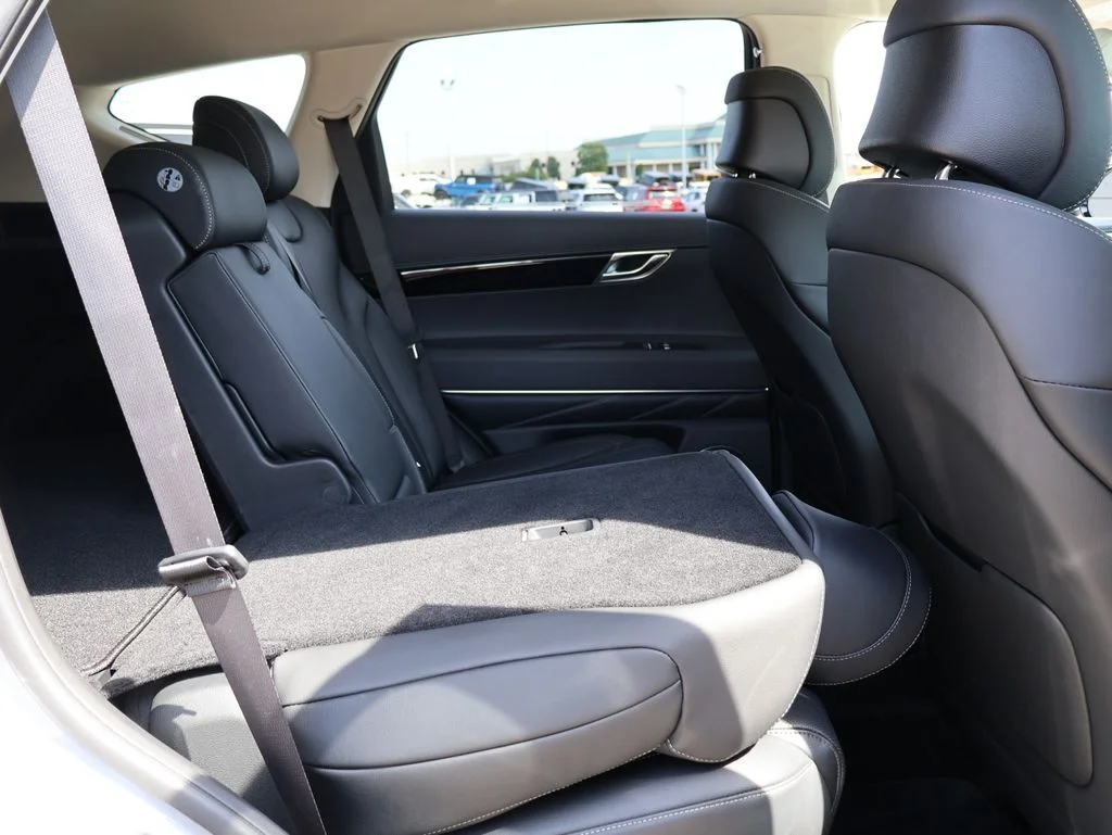 Used 2026 Silver Genesis 2.5T image 11