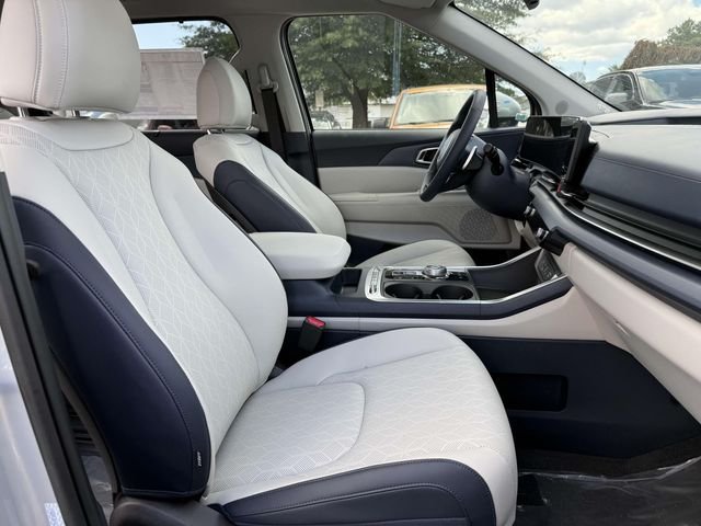 2026 Kia Carnival SX - Photo 17