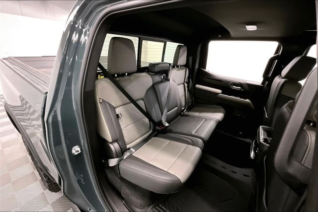 2026 Chevrolet Silverado 1500 ZR2 - Photo 26