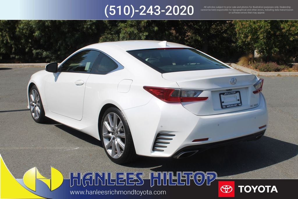 Used 2015  Lexus 350 image 9