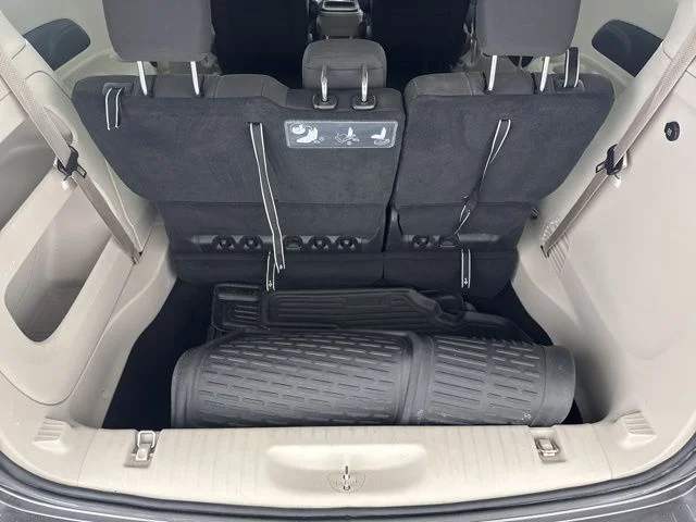 Used 2021 Gray Chrysler Touring image 32