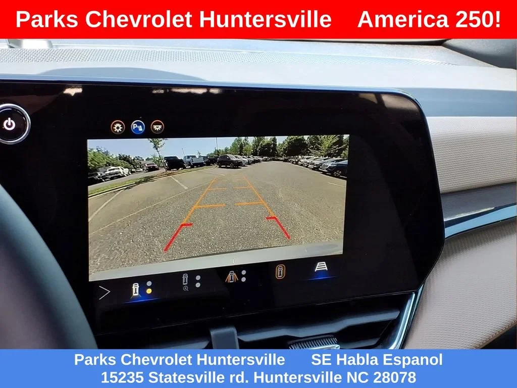 2026 Chevrolet Equinox ACTIV - Photo 5