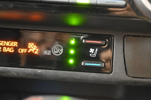 Used 2021 Black Toyota Limited image 26