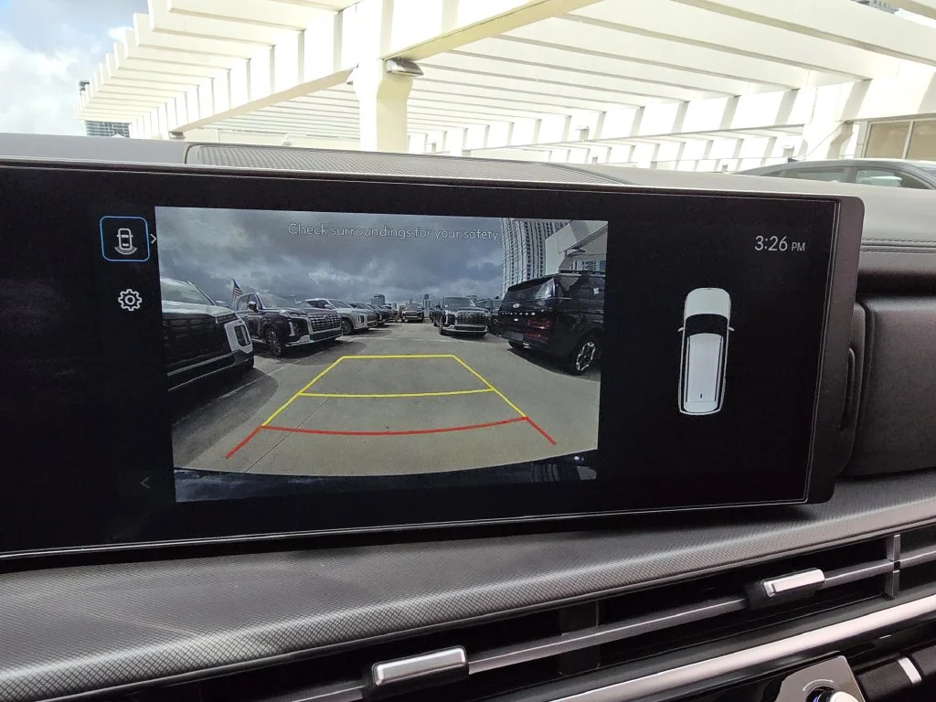 New 2027 Gray Hyundai XRT image 20