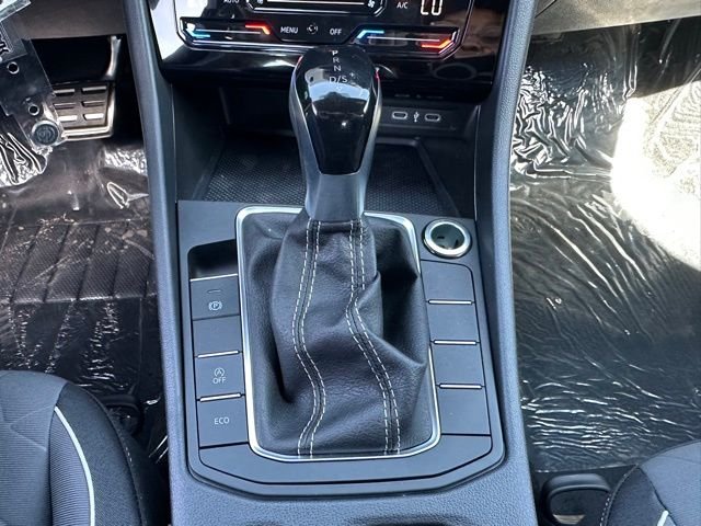 New 2026 Monterey Blue Pearl Volkswagen 1.5T Sport image 31