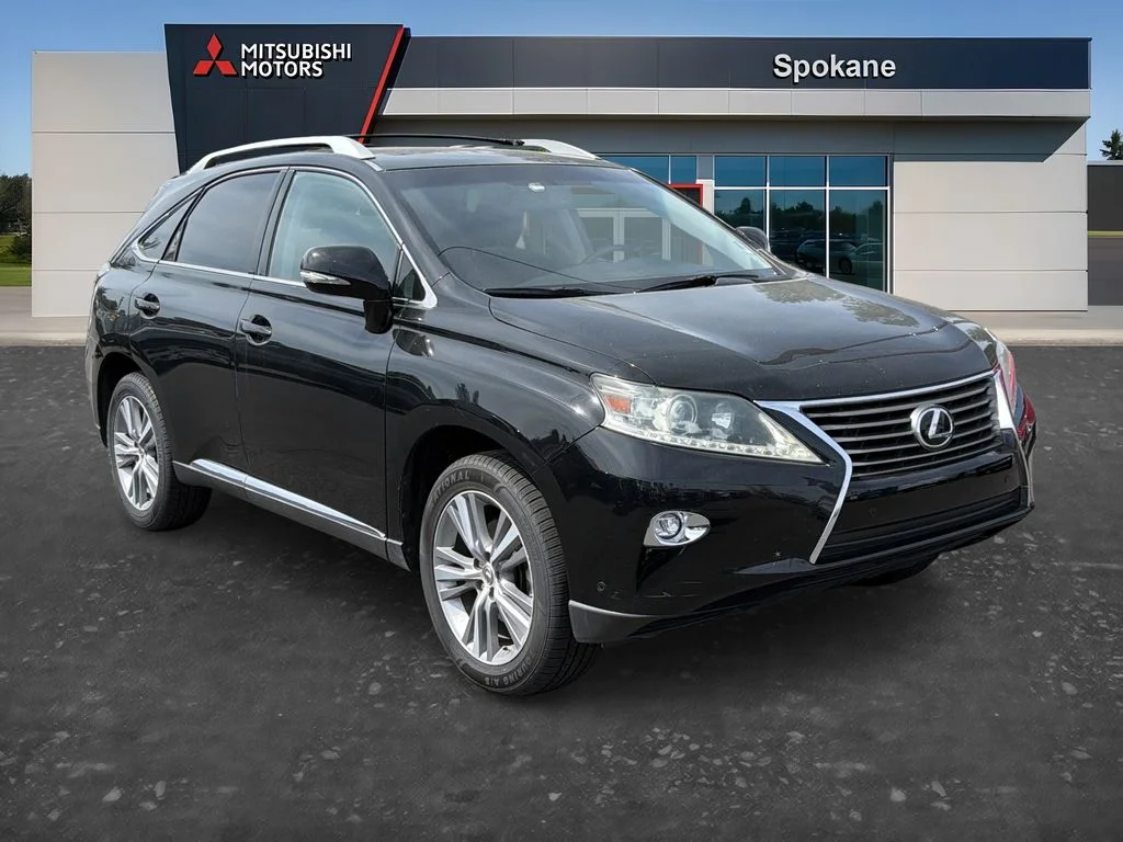 2015 Lexus RX 350 350 AWD's photo