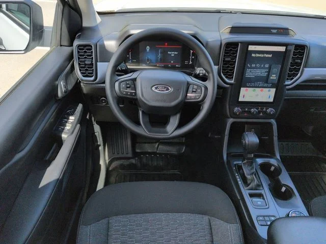 New 2026 Oxford White Ford XL image 16