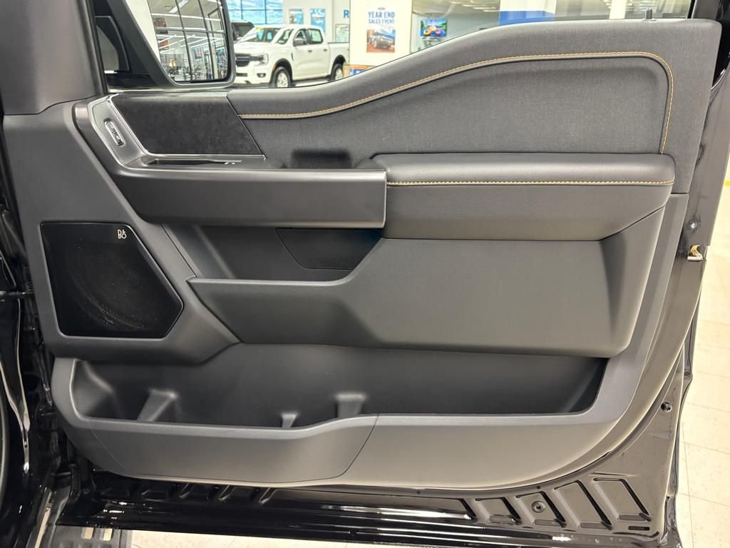 2025 Ford F-150 Tremor - Photo 16