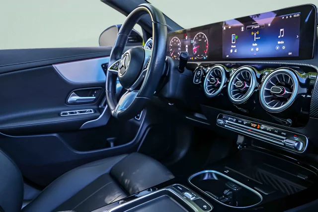 2025 Mercedes-Benz CLA CLA 250 - Photo 25