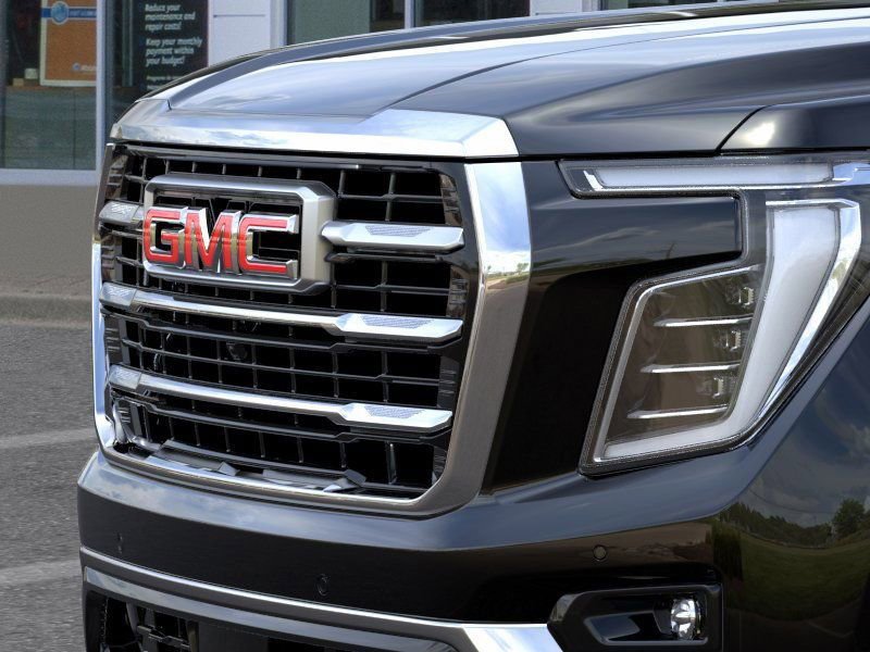 2026 GMC YUKON XL - Image 19