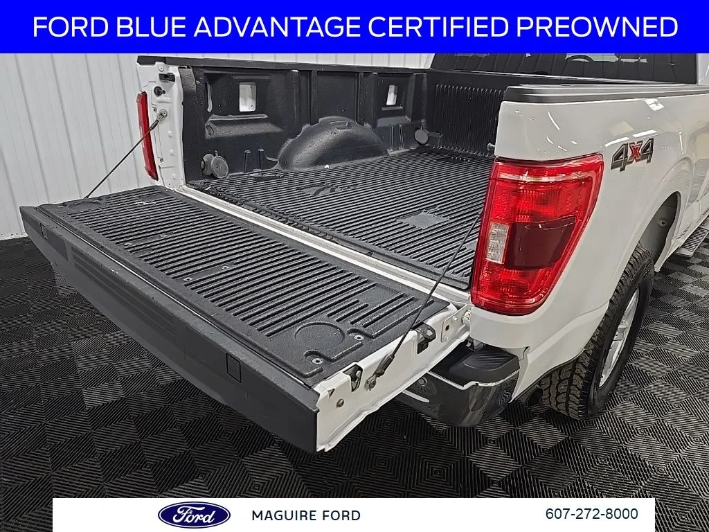 2021 Ford F-150 XLT - Photo 14