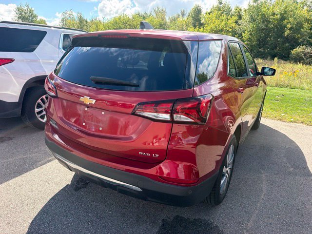 2023 Chevrolet Equinox LT - Photo 7
