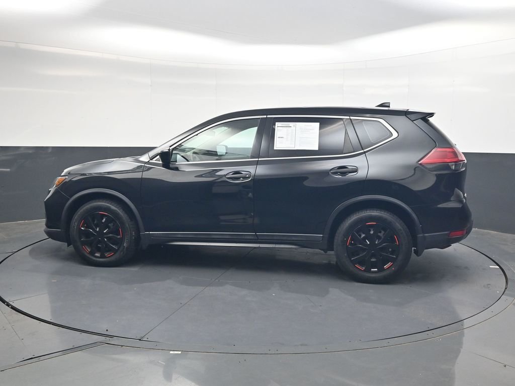 Used 2020 Black Nissan S image 10
