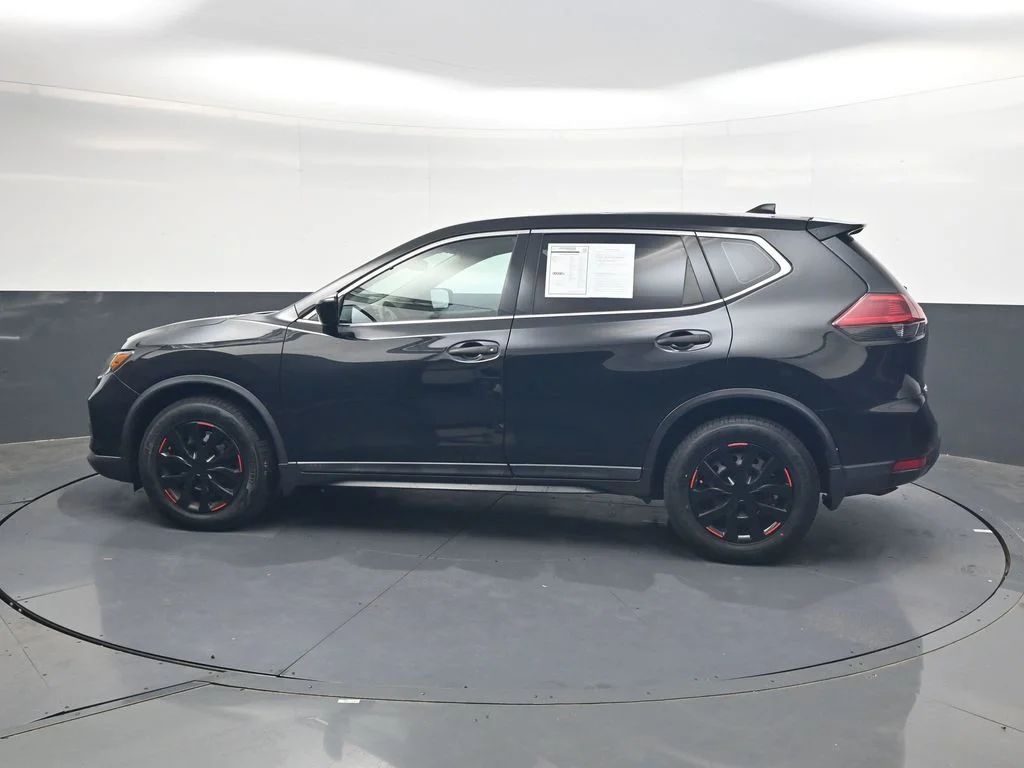 Used 2020 Black Nissan S image 10