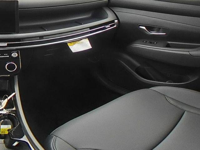 New 2026 Silver Hyundai SEL Premium AWD image 38