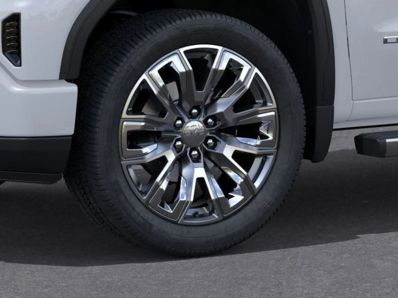 2026 GMC Sierra 1500 Denali - Photo 13