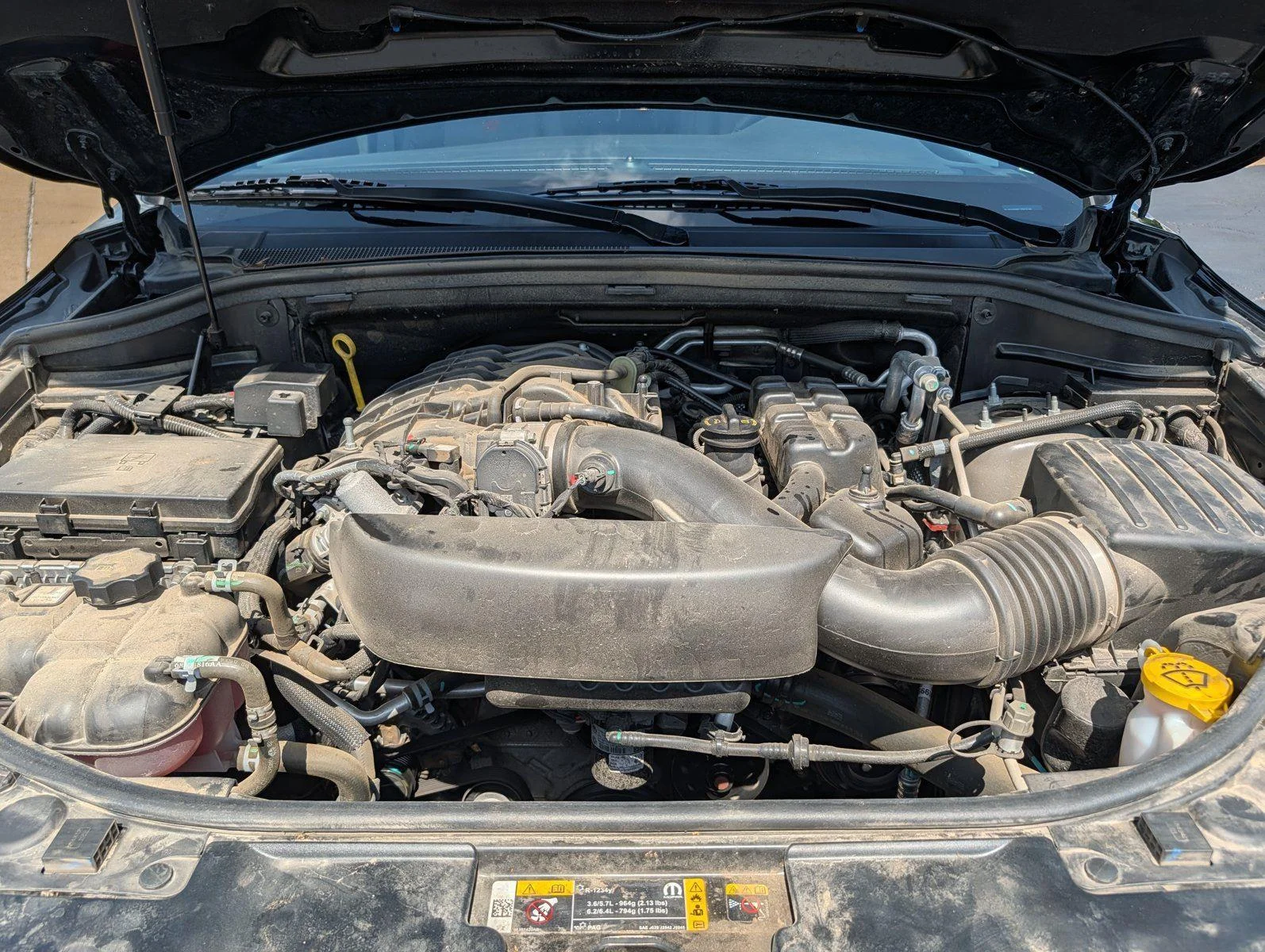 Used 2024 BLACK Dodge GT Plus image 36
